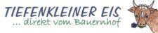 Tiefenkleiner Bauernhofeis